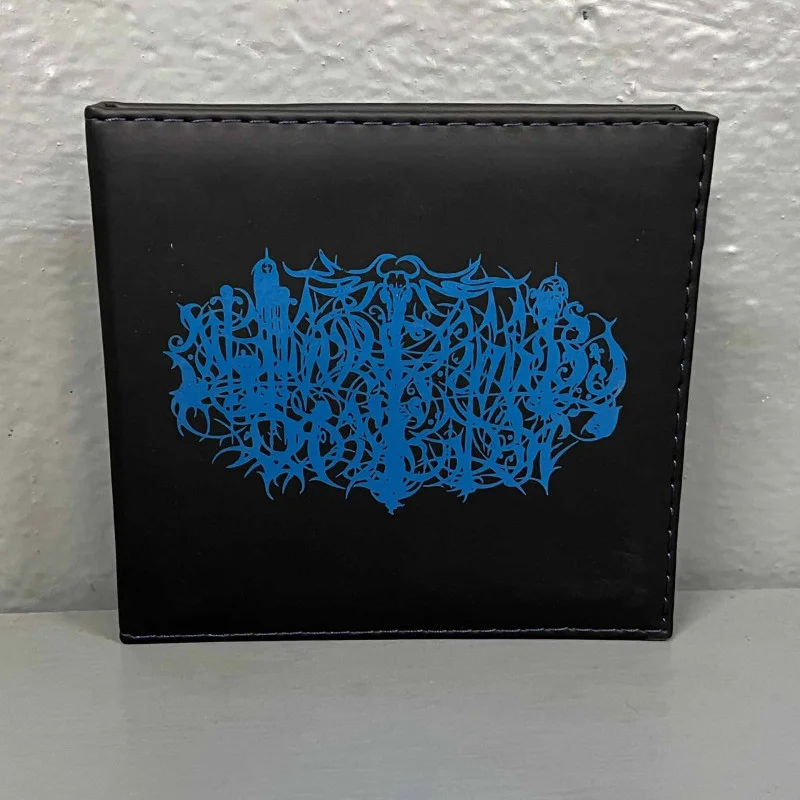 Аудіо CD Mistigo Varggoth Darkestra - The Key To The Gates Of Apocalypses (Mediabook)