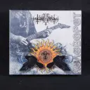 Аудіо CD Nokturnal Mortum - Коловорот (2CD Digi)