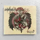 Аудіо CD Nokturnal Mortum - Оберіг - Live At Ragnard Reborn Fest (Digibook)