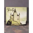 Аудіо CD Tartaros - The Grand Psychotic Castle (MCD Digibook)