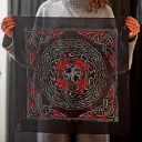 Бандана Коловорот Кельт