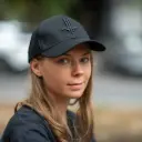 Бейсболка Behemoth - Trivmviratvs Black 3D