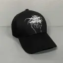 Бейсболка Darkthrone Logo