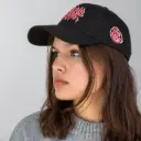 Бейсболка Morbid Angel Logo