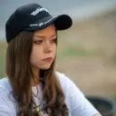 Бейсболка Motorhead Logo 3D