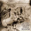 Вінілова платівка Der Sturmer / Totenburg - Si Vis Pacem Para Bellum