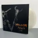 Вінілова платівка HELL:ON - Shaman (Gatefold Crystal Clear Vinyl)