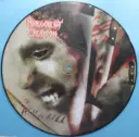 Вінілова платівка Malevolent Creation - The Will To Kill (Picture Vinyl)