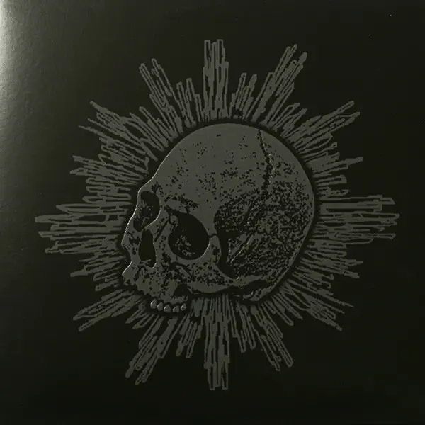 Вінілова платівка Totenburg - Endzeit