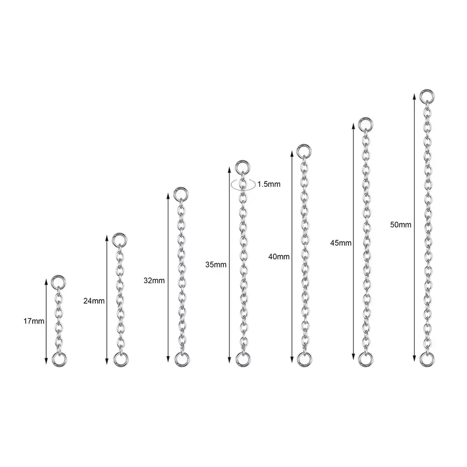 Ланцюжок для пірсингу