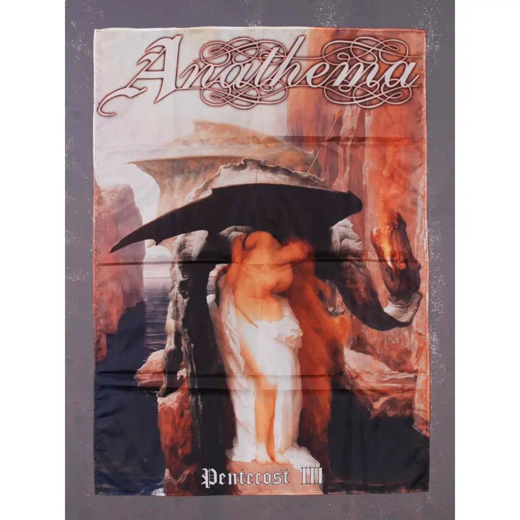 Прапор Anathema - Pentecost III