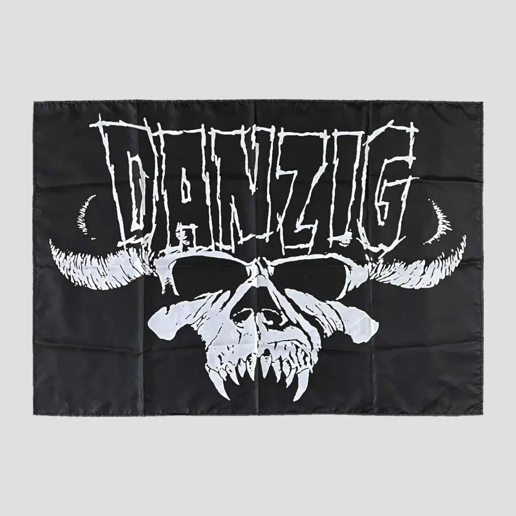 Прапор Danzig Logo