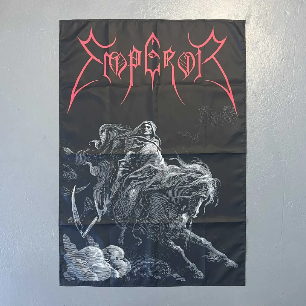 Прапор Emperor - Emperor