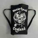 Рюкзак Motorhead - England