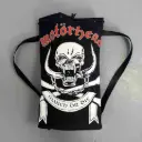 Рюкзак Motorhead - March Or Die (Warpig)