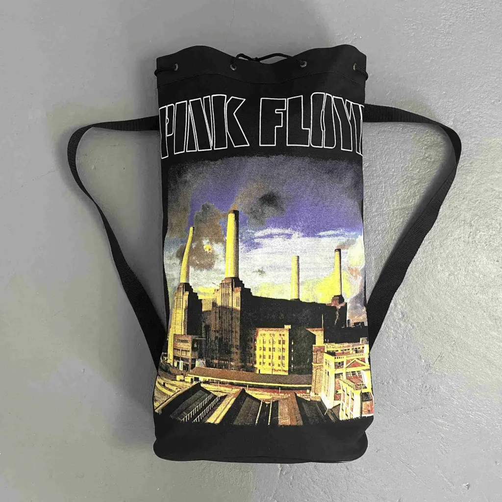 Рюкзак Pink Floyd - Animals