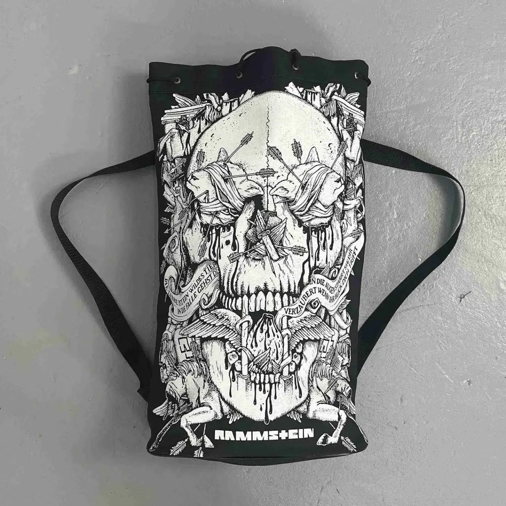 Рюкзак Rammstein - Amour