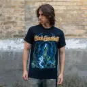 Футболка Blind Guardian - Nightfall In Middle-Earth чорна