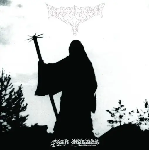 [11330] Вінілова платівка Arckanum - Fran Marder