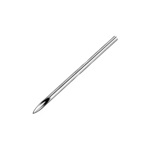 [11823] Голка для пірсингу 