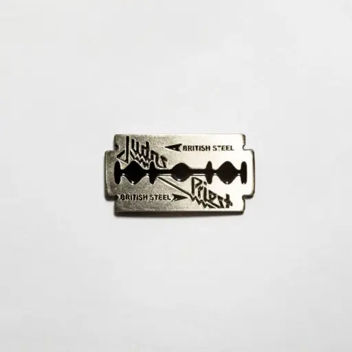 [12002] Пін Judas Priest