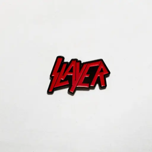 [12035] Пін Slayer