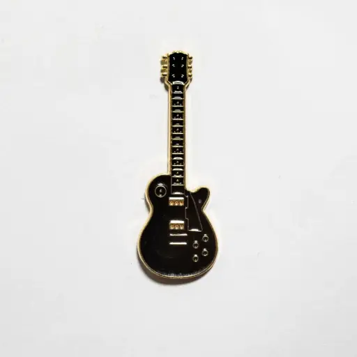 [12047] Пін Гітара - Guitar
