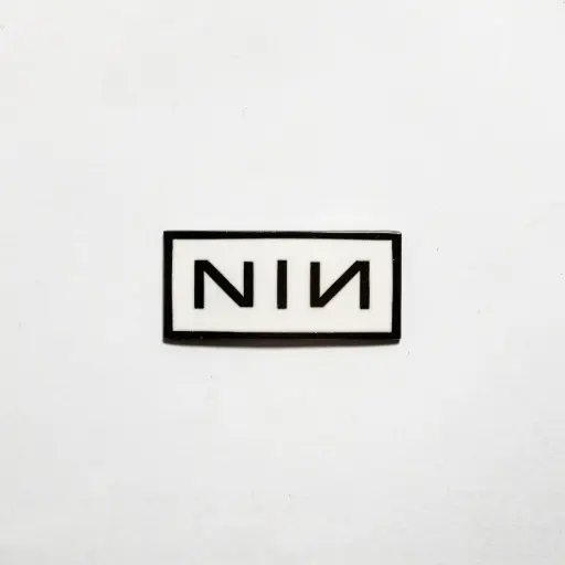 [12050] Пін Nine Inch Nails
