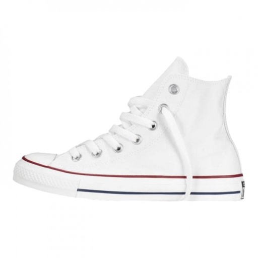 [15294] Кеди Converse Chuck Taylor All Star M7650C 8 люверсів білі