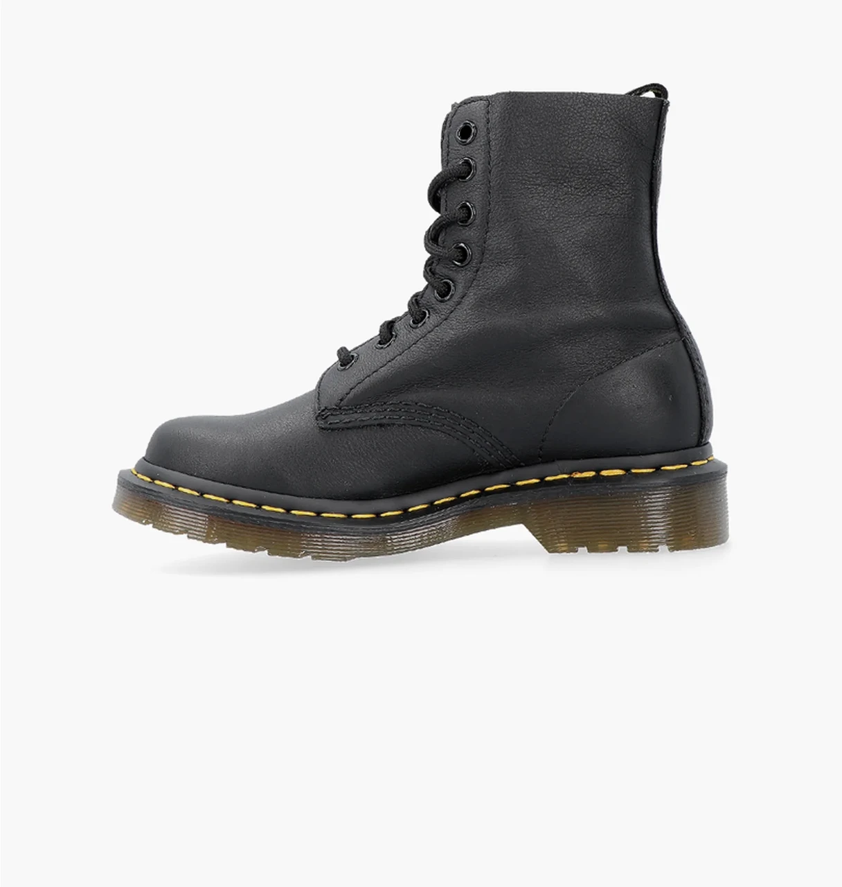 [15244] Черевики Dr. Martens 1460 Pascal Black 13512006 чорні