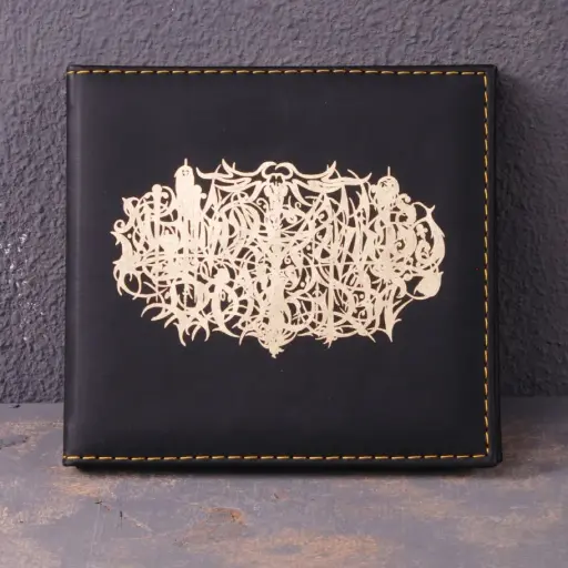 [1666] Аудіо CD Mistigo Varggoth Darkestra - Midnight Fullmoon (Mediabook)