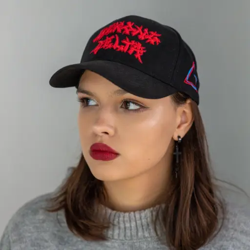 [732] Бейсболка Mekong Delta