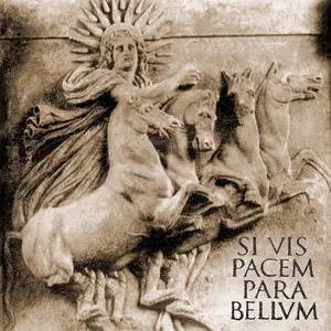 [1618] Вінілова платівка Der Sturmer / Totenburg - Si Vis Pacem Para Bellum