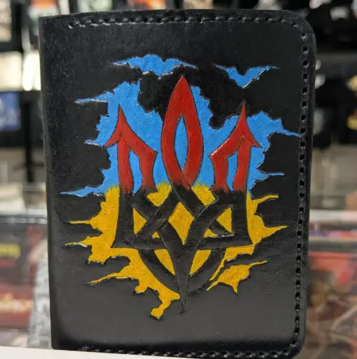 [1957] Гаманець Тризуб Україна