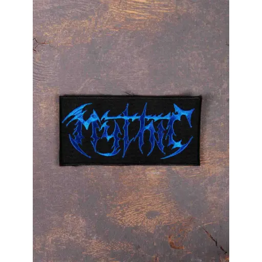 [383] Нашивка Mythic Logo вишита