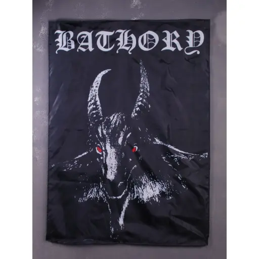 [781] Прапор Bathory - Bathory 2