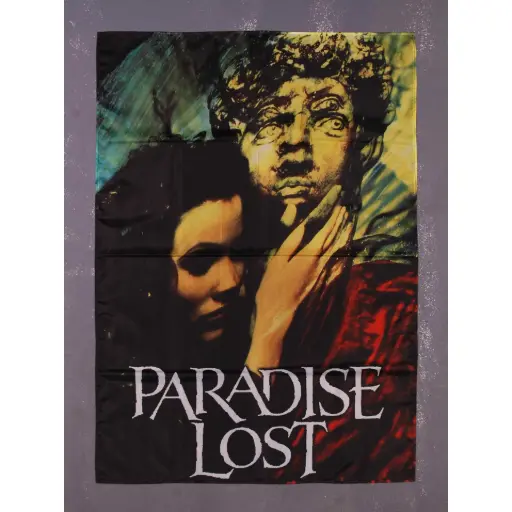 [913] Прапор Paradise Lost - Icon