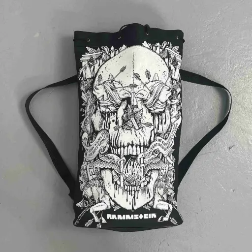 [976] Рюкзак Rammstein - Amour